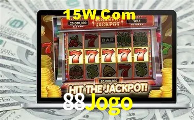 Estatísticas 88Jogo