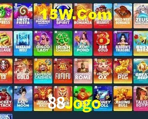 Bônus de Boas-vindas 88Jogo