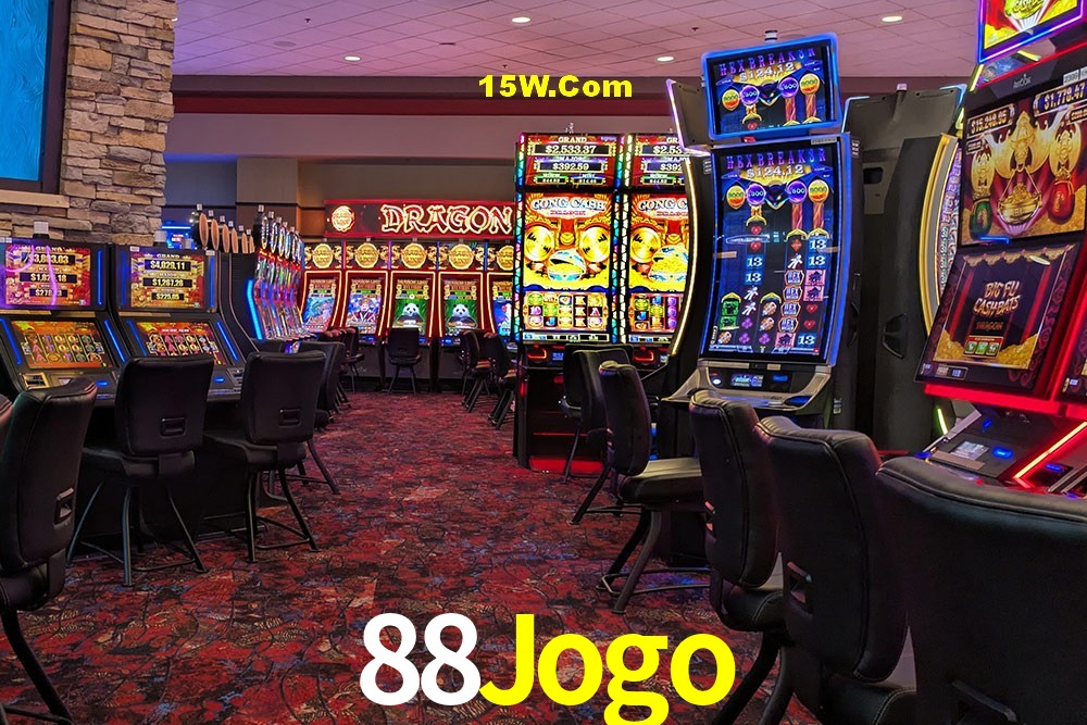 Welcome Bonus 88Jogo