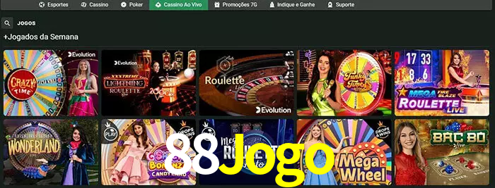 88Jogo bet
