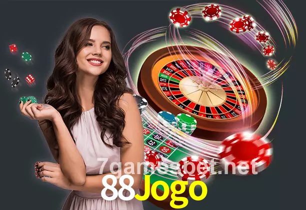 vivo no cassino 88Jogo