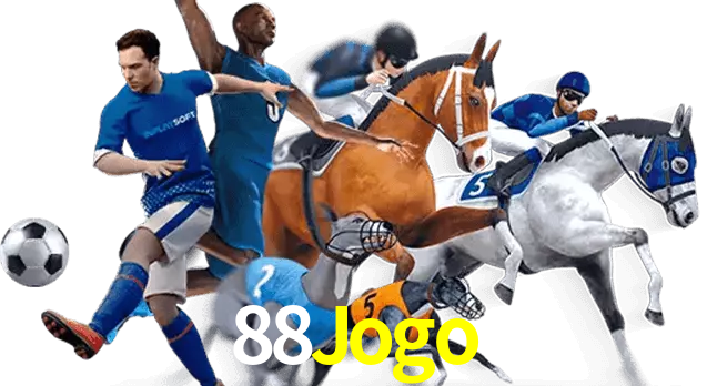 88Jogo