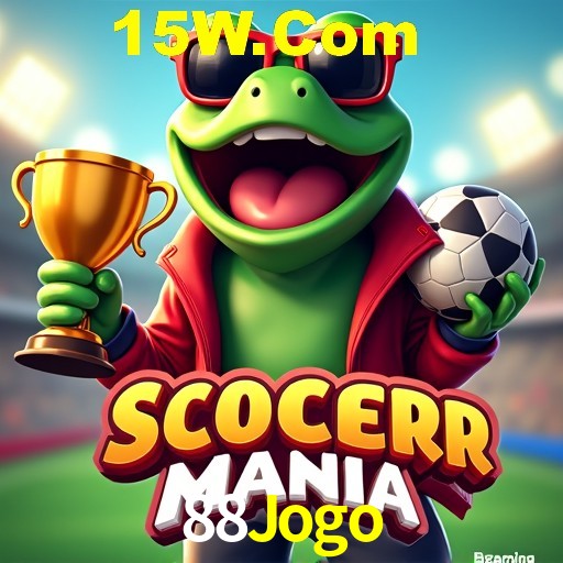 Descubra a Magia dos Jogos de Arcade no 88Jogo