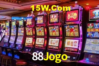 Casino Ao Vivo 88Jogo