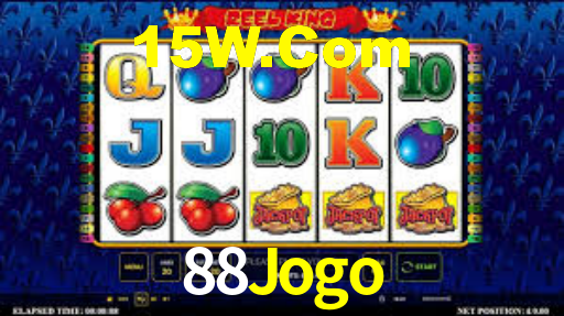 88Jogo Login