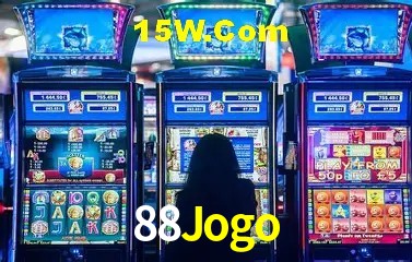 Design Responsivo 88Jogo