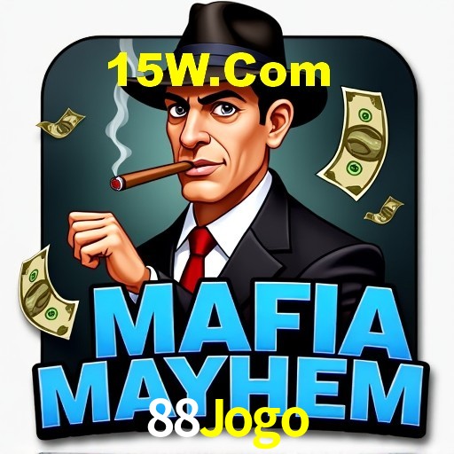 Mesa de Blackjack 88Jogo