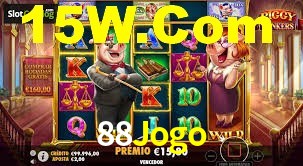 Blackjack Table 88Jogo