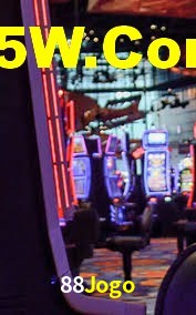 88Jogo App Interface