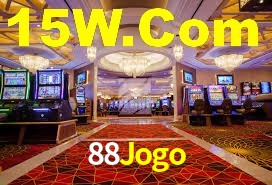 VIP Casino 88Jogo