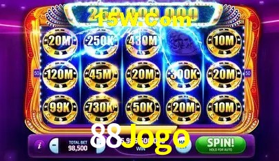 Promoções Sazonais 88Jogo