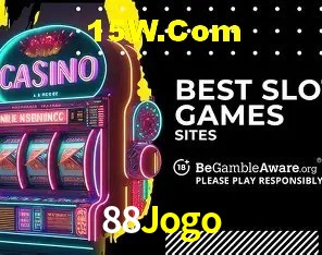 Design Responsivo 88Jogo
