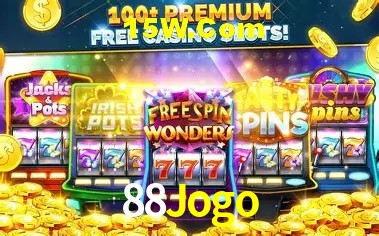 Login Seguro 88Jogo