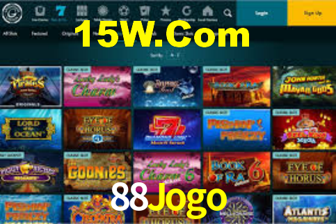 88Jogo,88Jogo.Com