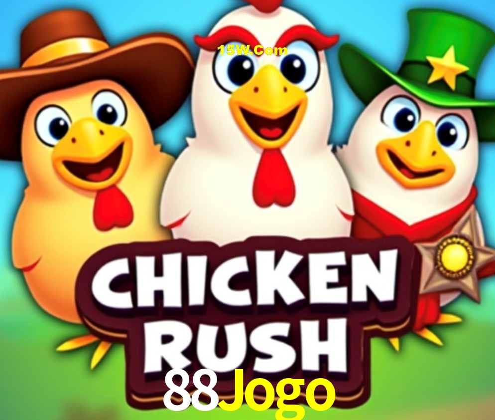 Login Seguro 88Jogo