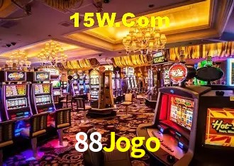 Estatísticas do Jogo 88Jogo