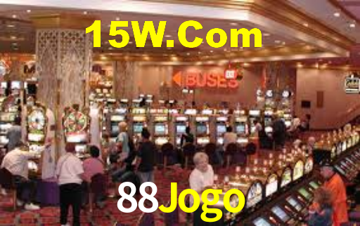 Sinta a adrenalina dos jogos de cassino com 88Jogo