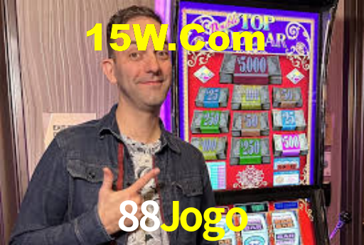 88Jogo: A Experiência de Casino com Jogos de Mesa ao Vivo
