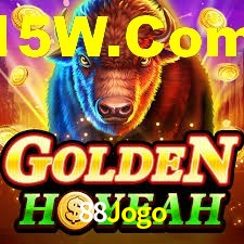 APP oficial da 88Jogo para mobile