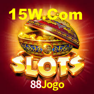 Interface do App 88Jogo
