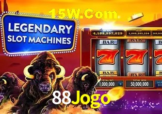 Diretório de Jogos 88Jogo