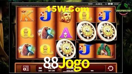 Recursos de Bônus 88Jogo