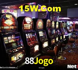 Design Responsivo 88Jogo