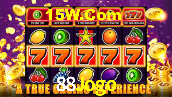 Interface Premium 88Jogo