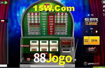 Experiência VIP 88Jogo