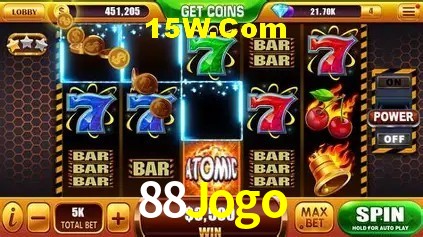 Ofertas Exclusivas 88Jogo