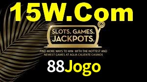 88Jogo: Jogos de Caça-Níqueis-Altas Recompensas, Roleta-Velocidade, Blackjack-Desafios Máximos