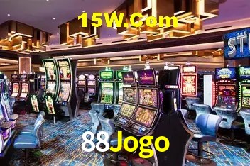 Cadastro Rápido 88Jogo